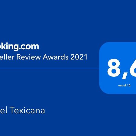 Hotel Texicana Sulechow Bagian luar foto