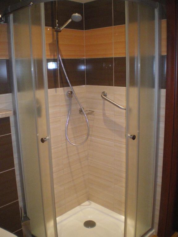 Hotel Texicana Sulechow Ruang foto